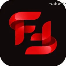 f32 APK Resmi — ikon aplikasi